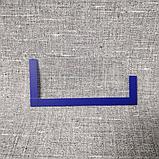 Карман для стенда 10х4,5 см, фото 5