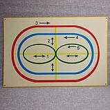 Офтальмотренажер Базарного, фото 2