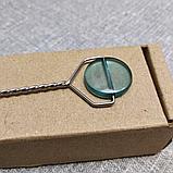 Зонды логопедический Диск вертушка маленький, фото 4