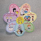 Стенд Кожна дитина має право, фото 3