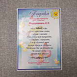 Подяка для співробітників дитячого садка Сонечко, фото 3