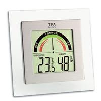Термогигрометр цифровой TFA (Германия) 305023