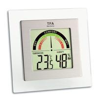 Термогигрометр цифровой TFA (Германия) 305023 - фото 1 - id-p4028846