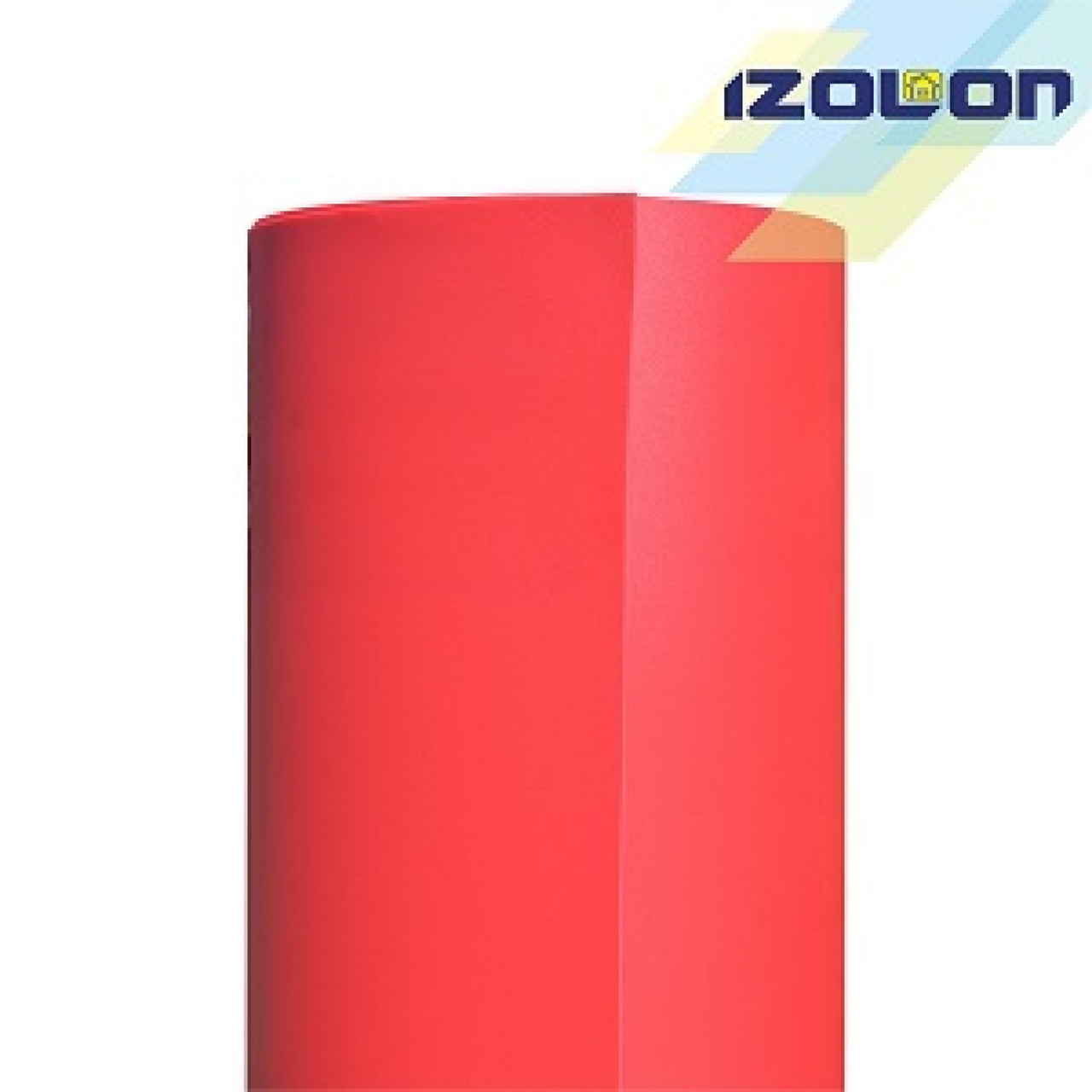 IZOLON PRO 3003 1,5 красный - фото 1 - id-p10123049