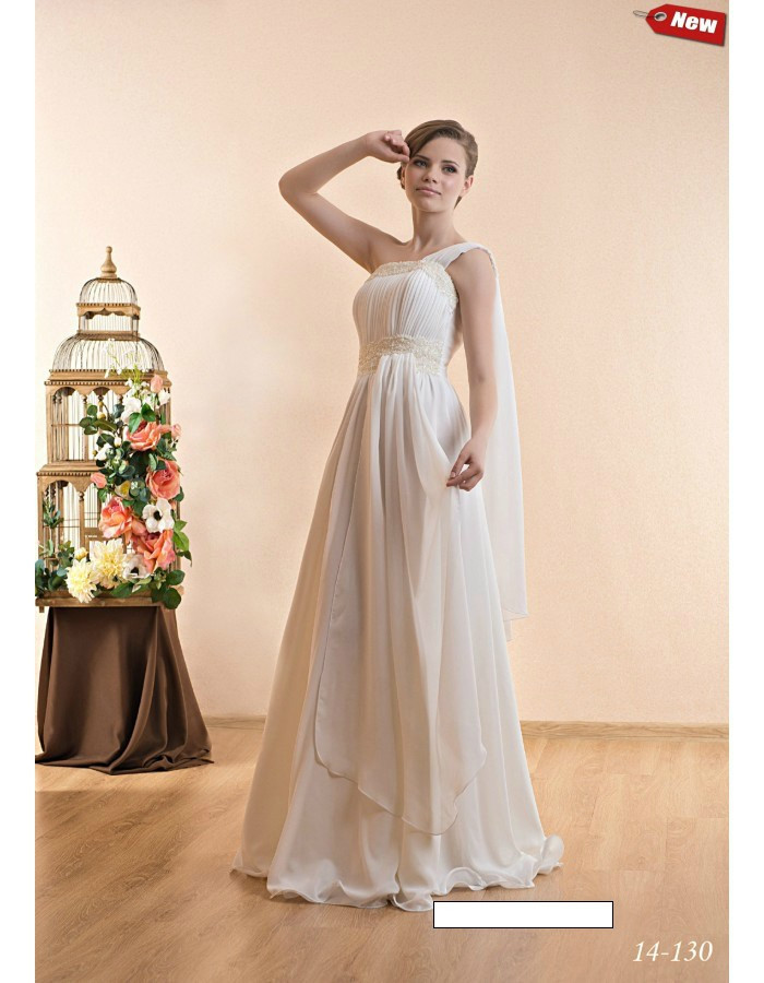 Свадебное платье - фото 1 - id-p10123323