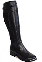 Женские сапоги