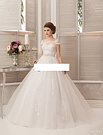 Свадебное платье 16-500
