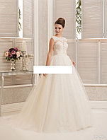 Свадебное платье 16-502