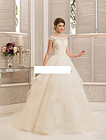 Свадебное платье 16-505