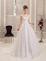 Свадебное платье 16-597