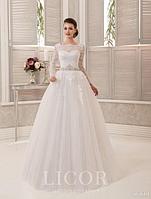 Свадебное платье 16-619