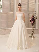 Свадебное платье 16-622