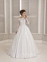 Свадебное платье 16-628