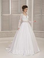 Свадебное платье 16-630