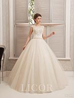 Свадебное платье 16-510
