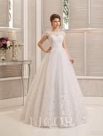 Свадебное платье 16-516