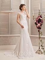 Свадебное платье 16-522