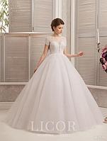 Свадебное платье 16-530