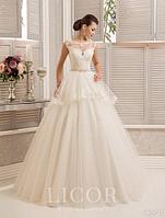 Свадебное платье 16-547