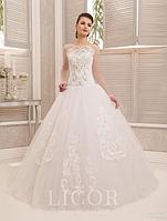 Свадебное платье 16-565