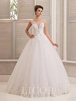 Свадебное платье 16-583
