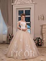 Свадебное платье 951