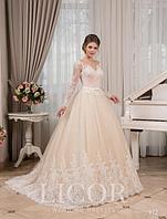 Свадебное платье 972