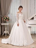 Свадебное платье 974