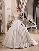 Свадебное платье 976
