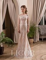 Свадебное платье 979