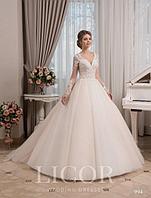 Свадебное платье 994