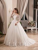 Свадебное платье 997