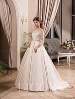 Свадебное платье1004