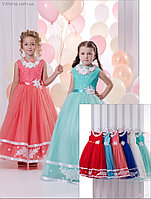 Детское платье 16-315