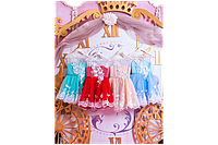 Детское платье