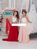 Детское платье 17-685