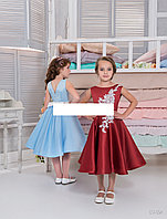 Детское платье 17-724