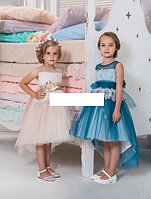 Детское платье 17-643