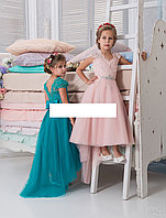 Детское платье 17-701