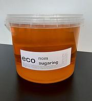 Сахарная паста (шугаринг) ECO 3000 гр./ Pasta de zahar (sugaring) 3000gr