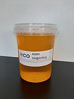Сахарная пастам (шугаринг) ECO 1400 гр./ Pasta de zahar (sugaring) 1400gr