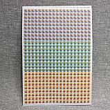 Наклейки для оценок Пчёлки. Добре, чудово, гарно, фото 2