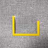 Карман для стенда 6х4,5 см, фото 7