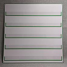 Наборное полотно 80х80 см (Фон белый)