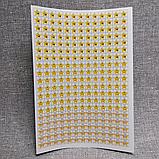 Наклейки для оценок Звёздочки, фото 2