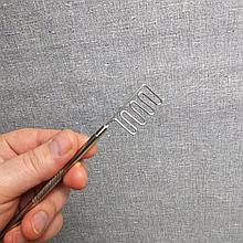 Зонд логостимулон Расчёска