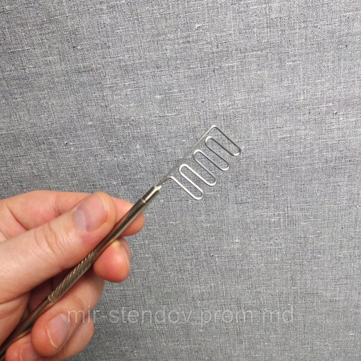 Зонд логостимулон Расчёска, фото 1