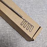 Зонд логостимулон Расчёска, фото 4