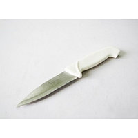 Нож с белой ручкой 19 см, 17260VT