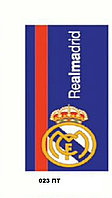 Пляжное полотенце Реал Мадрид 023 ПТ